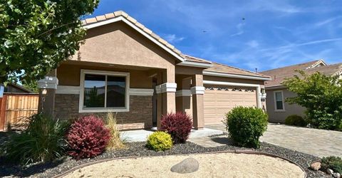 6016 Barrett Court, Sparks, NV 89436 Photo