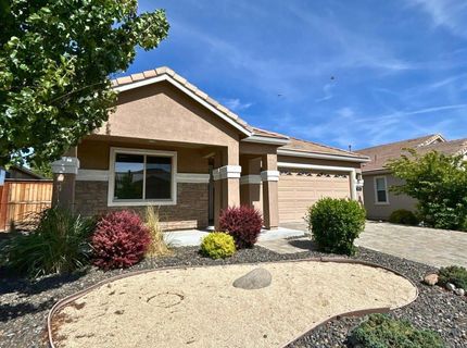 6016 Barrett Court, Sparks, NV 89436 Photo