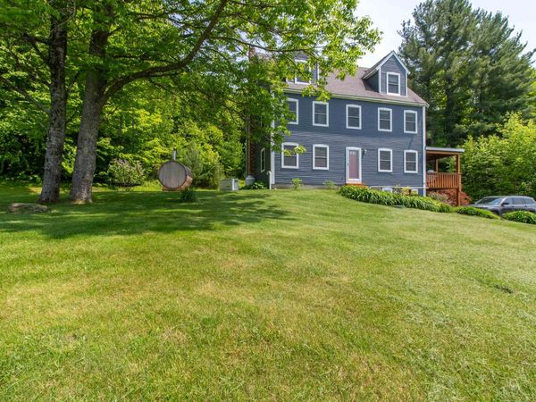 101 Tunny Mountain Road, Unit #3, Kirby, VT 05851