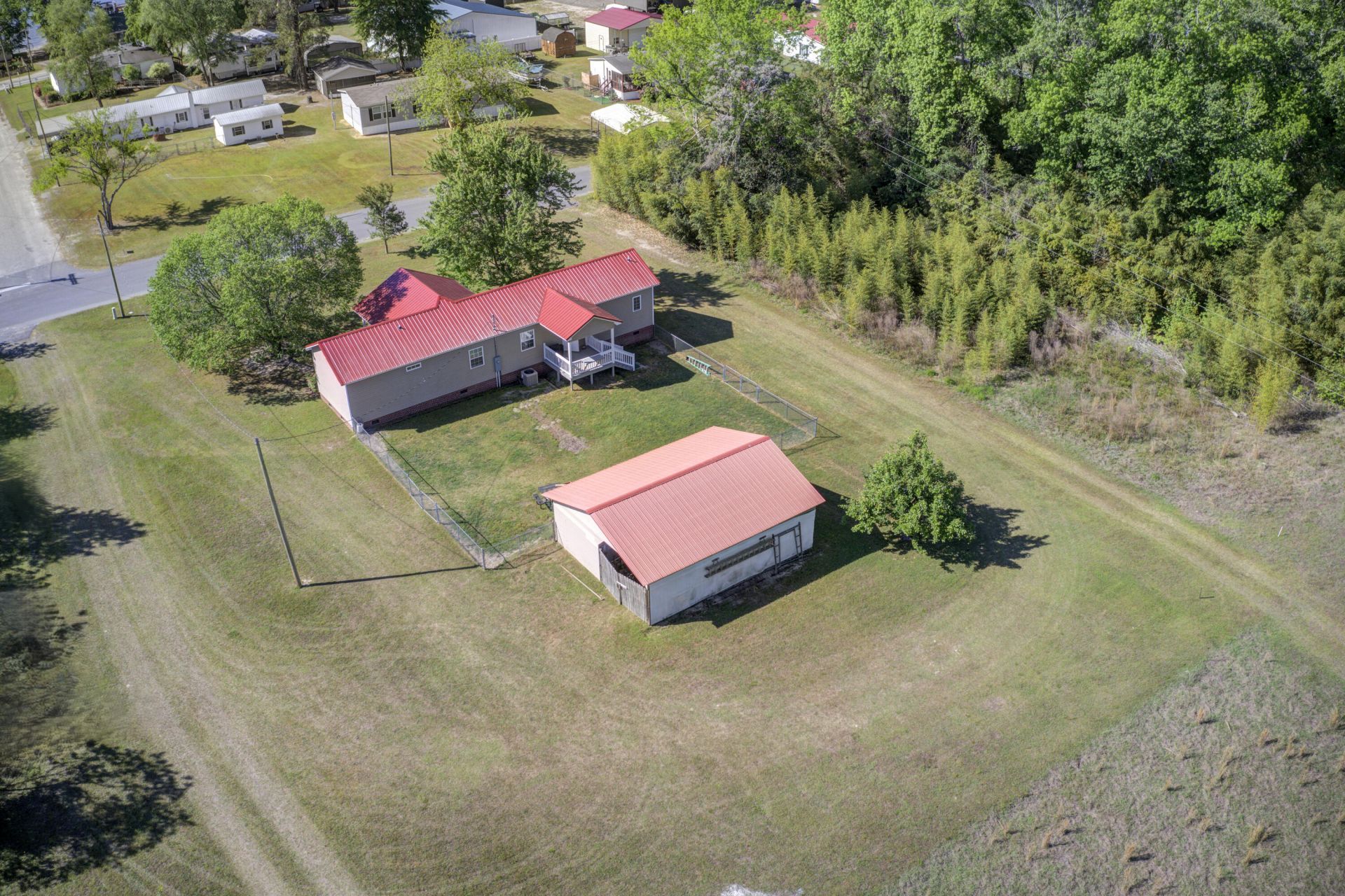 1436 Brantley Avenue Photo 31