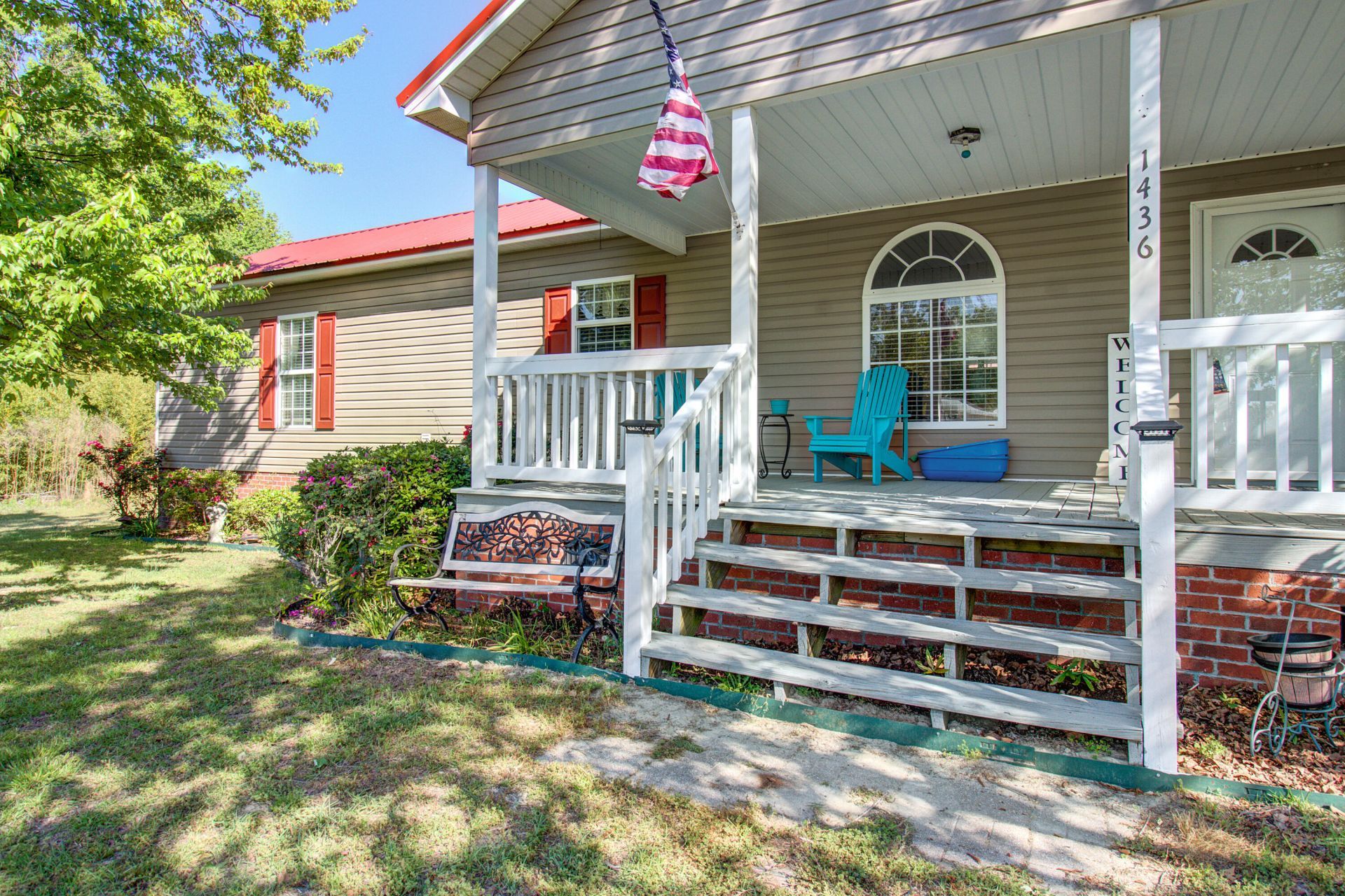 1436 Brantley Avenue Photo 5