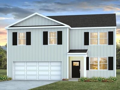 187 Fuller Road, Holly Hill, SC 29059