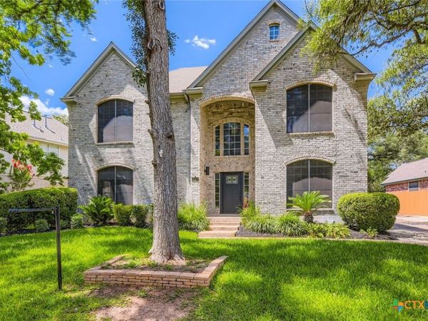 6110 Blanco River Pass, Austin, TX 78749