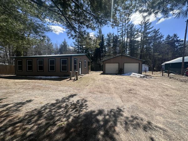 287 W Cherry Creek Road, Mio, MI 48647