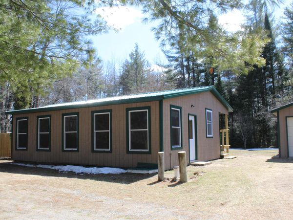 287 W Cherry Creek Road, Mio, MI 48647