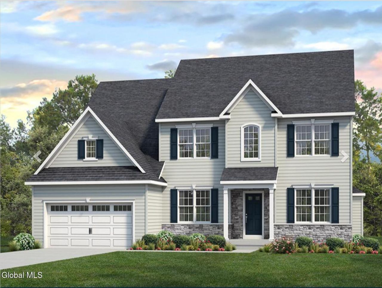 28 Mackenna Court, Ballston Lake, NY 12019 Main Photo