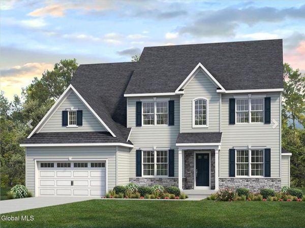 28 Mackenna Court, Ballston Lake, NY 12019