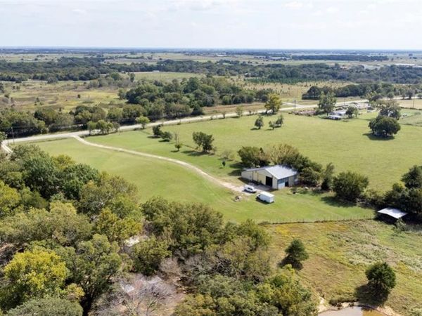 3083 Business Highway 377, Whitesboro, TX 76273