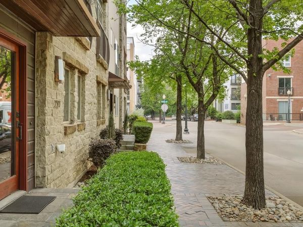 2323 Clark Street, Dallas, TX 75204