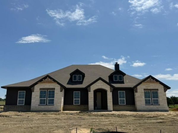 6525 Huron Drive, Blue Ridge, TX 75424