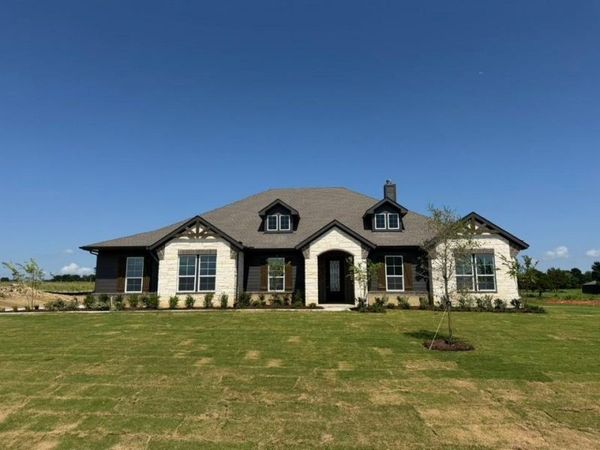 6525 Huron Drive, Blue Ridge, TX 75424