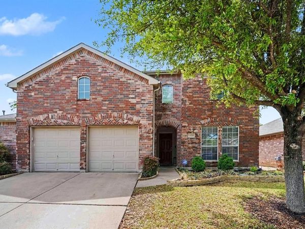 4420 Westbend Lane , Fort Worth, TX 76244