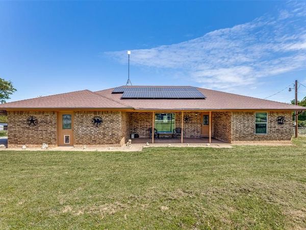 1232 County Road 4371 , Decatur, TX 76234
