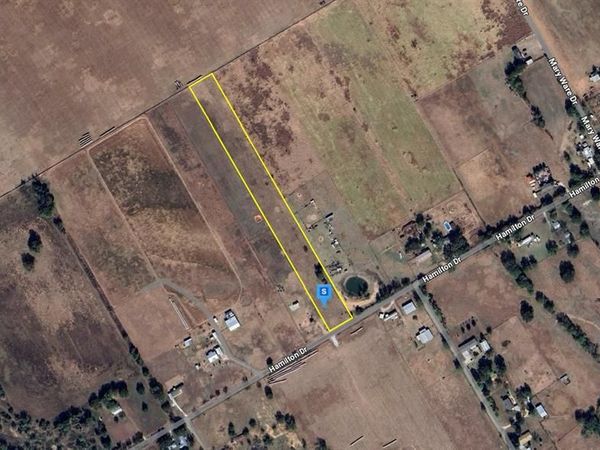 2212 Hamilton Drive, Unit 3, Gholson, TX 76705