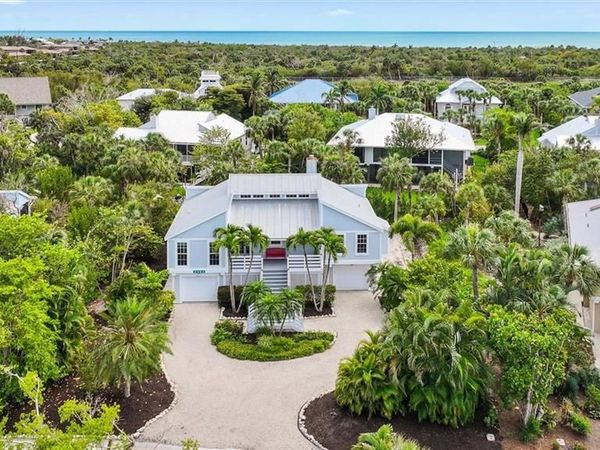 5304 Ladyfinger Lake RD, SANIBEL, FL 33957