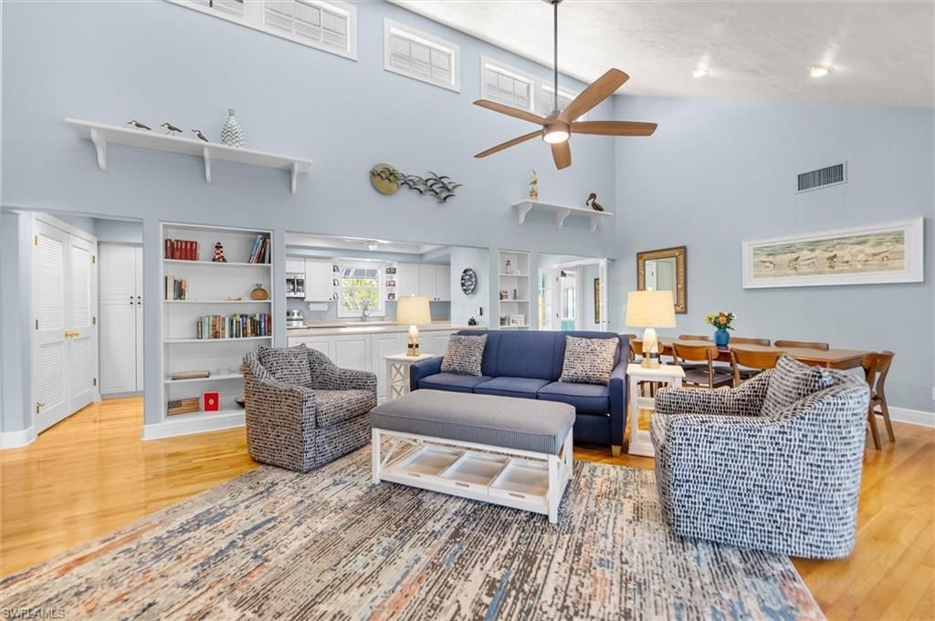 5304 Ladyfinger Lake Rd, Sanibel, FL 33957 Photo