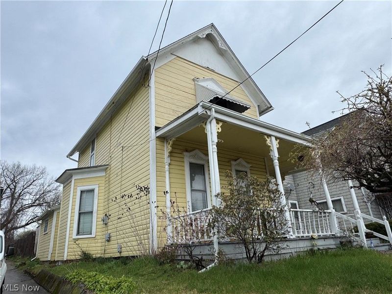 223 Crosby Street, Akron, OH 44303 Photo 2