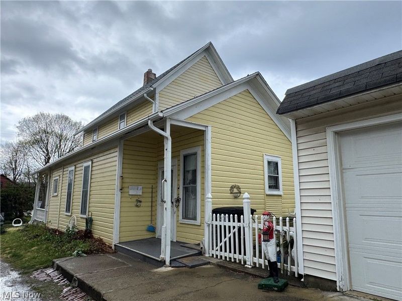 223 Crosby Street, Akron, OH 44303 Photo 5