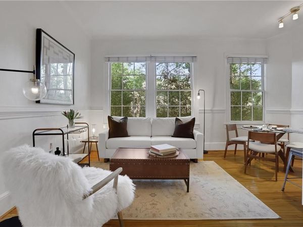 1350 N Morningside Drive NE, Unit 13, Atlanta, GA 30306