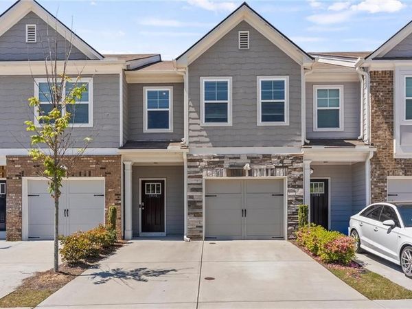 1950 Dillon Drive, Lithonia, GA 30058