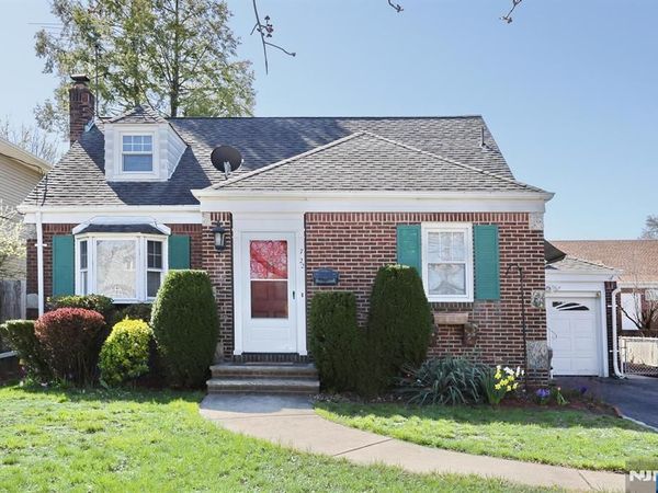 7-22 Berdan Avenue, FAIR LAWN, NJ 07410