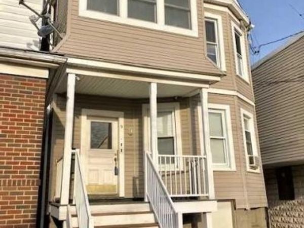 21 Columbus Street, BLOOMFIELD, NJ 07003