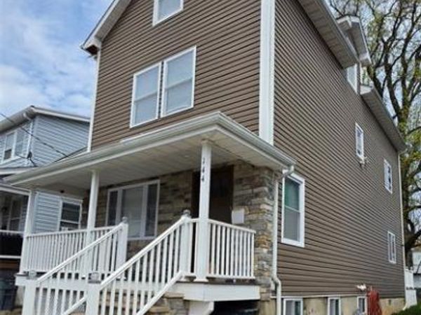 144 Silleck Street, CLIFTON, NJ 07013