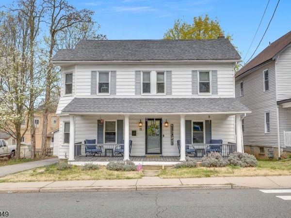 11 Youmans Ave, Washington, NJ 07882