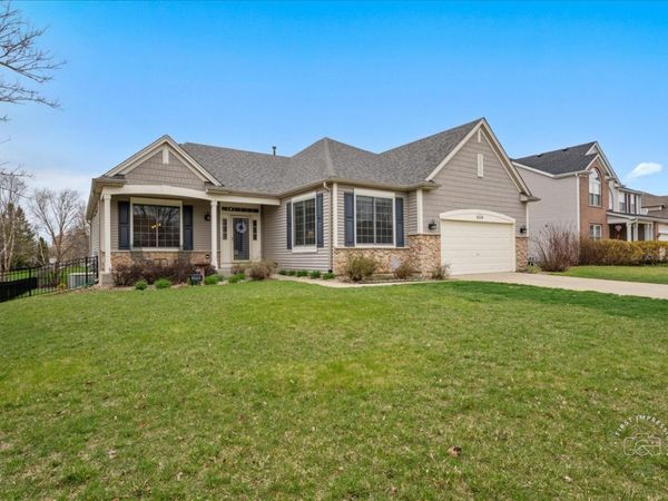 2519 Imgrund Road , North Aurora, IL 60542