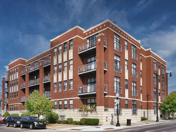 4011 N Francisco Avenue , Unit 101, Chicago, IL 60618