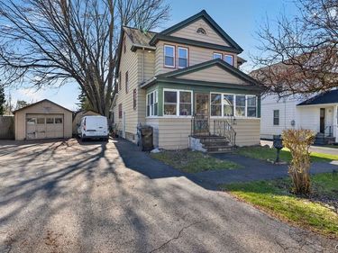 117 Ross Park, Syracuse, NY 13208