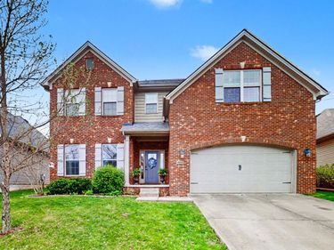 4668 Larkhill Lane, Lexington, KY 40509