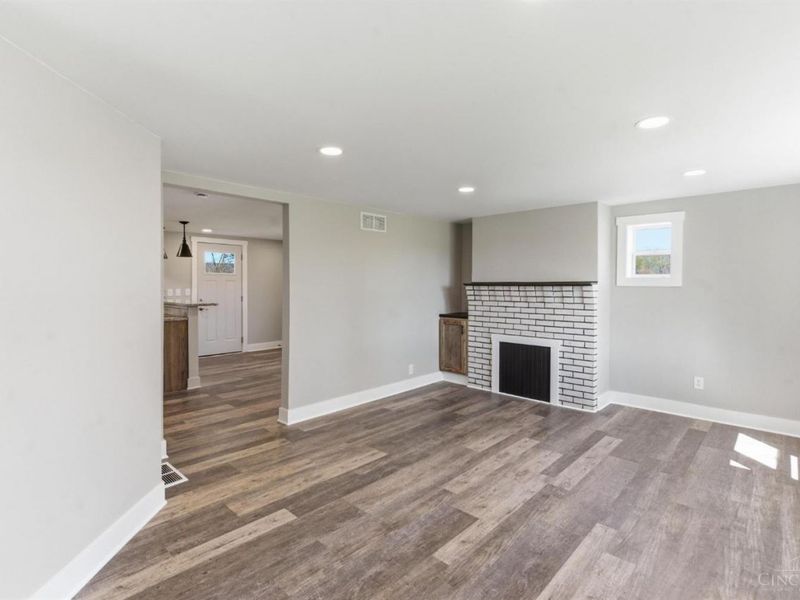 231 Thorne Avenue, Wilmington, OH 45177 Photo 4