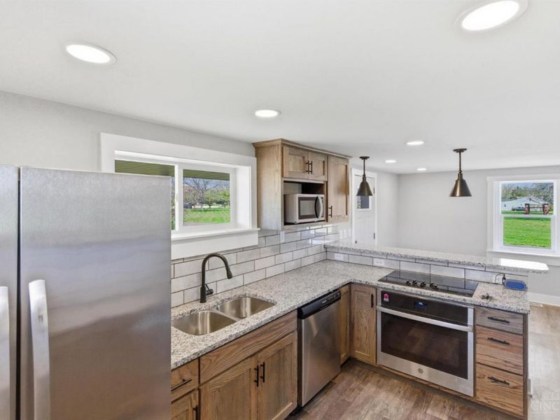 231 Thorne Avenue, Wilmington, OH 45177 Photo 9