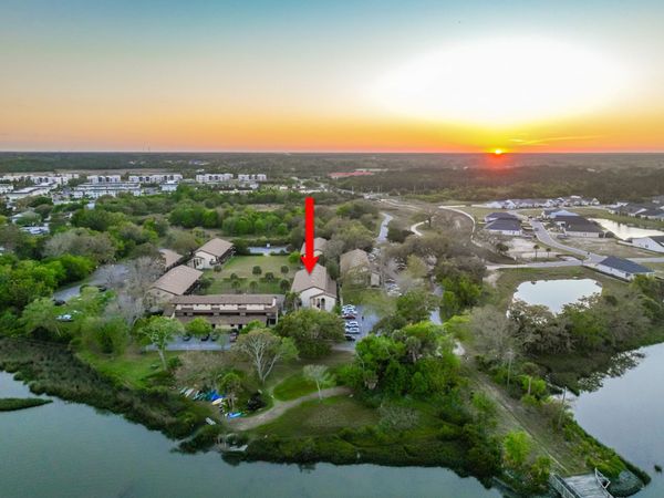 1255 C Ponce Island Dr, Unit 736, St Augustine, FL 32095