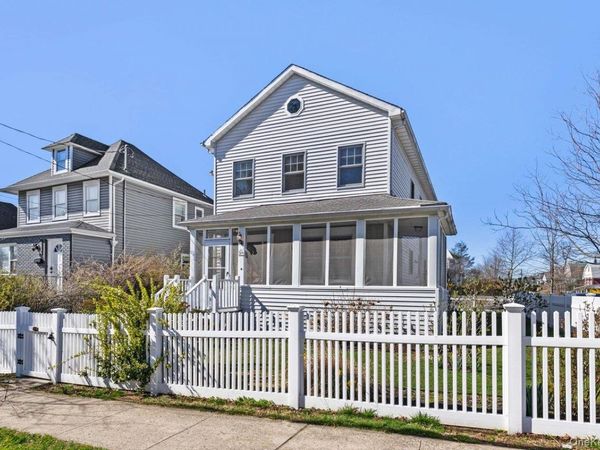 314 Hunter Street, Mamaroneck, NY 10543