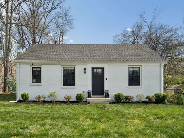 1437 McAlpine Ave, Nashville, TN 37216