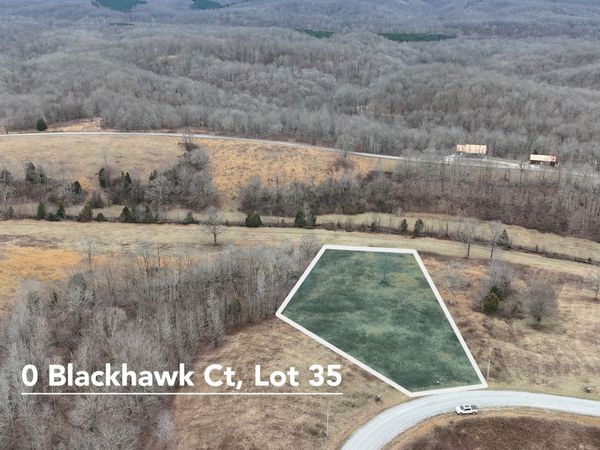 0 Blackhawk Ct , Waverly, TN 37185