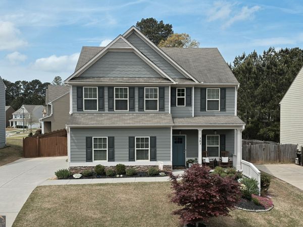 303 High Water Court, Acworth, GA 30102