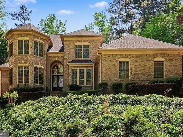 1687 Niskey Lake Road SW, Atlanta, GA 30331