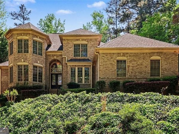 1687 Niskey Lake Road SW, Atlanta, GA 30331