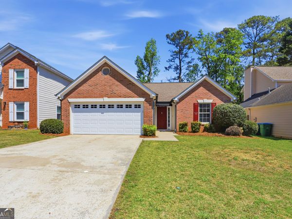 880 Omaha Drive, Norcross, GA 30093