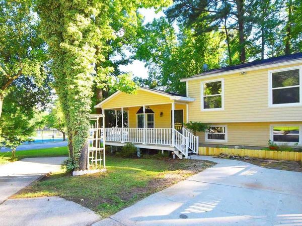 101 Hamilton Road, Peachtree City, GA 30269