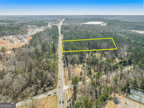 0 Campbellton Fairburn Road, South Fulton, GA 30213