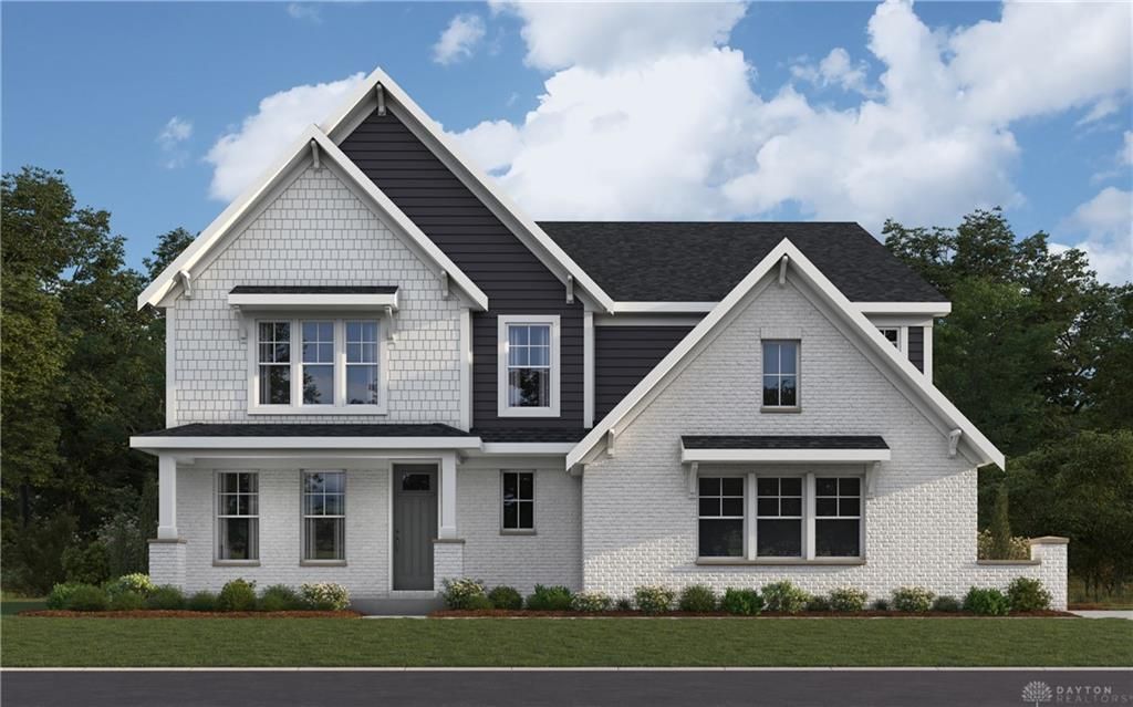 2555 Muirfield Drive, Beavercreek, OH 45431 Main Photo