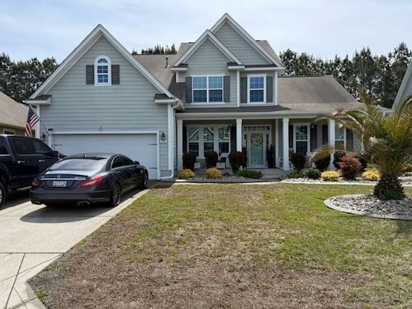 116 Summerlight Dr., Murrells Inlet, SC 29576