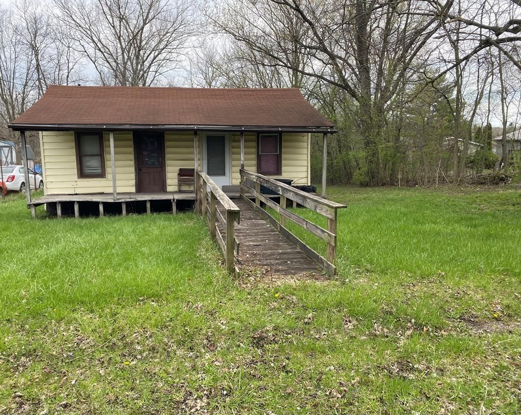 502 Hanna, Mansfield, OH 44906 Main Photo