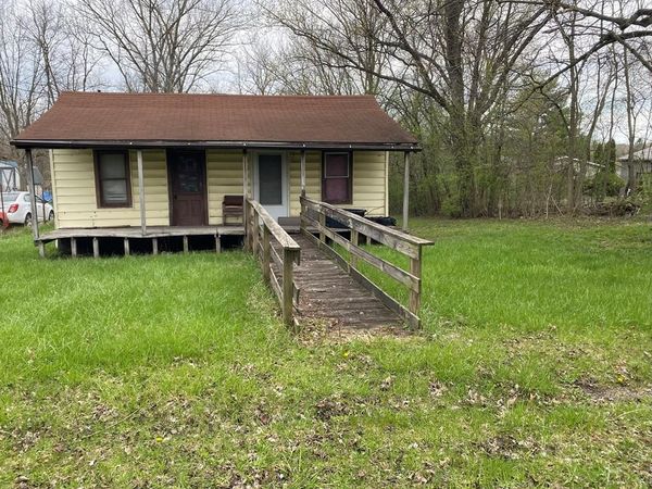 502 Hanna, Mansfield, OH 44906