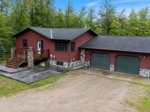 21666 Bay Port Place , Cohasset, MN 55721