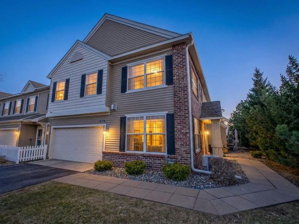 4470 Rosemary Way, Unit 2, Hugo, MN 55038